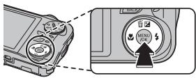 FUJIFILM FINEPIX T190 - Utilisation du menu lecture - 1