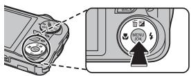 FUJIFILM FINEPIX T190 - Utilisation du retardateur - 3