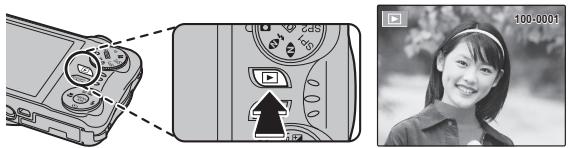 FUJIFILM FINEPIX T190 - Options de lecture - 1