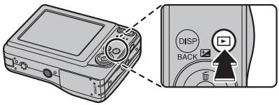 FUJIFILM FINEPIX AX550 - Mode de lecture - 1