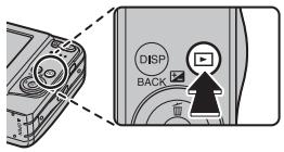 FUJIFILM FINEPIX AX550 - Appuyez sur la touche ▶. - 1