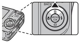 FUJIFILM FINEPIX AX550 - Correction de l'exposition - 1