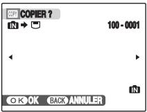FUJIFILM FINEPIX A820 - Copie d'une image à la fois (IMAGE) - 4