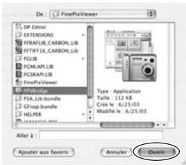 FUJIFILM FINEPIX A820 - ! ATTENTION - 2