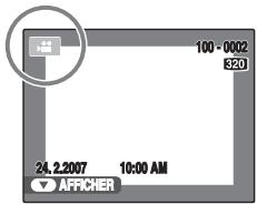 FUJIFILM FINEPIX A820 - ATTENTION - 1
