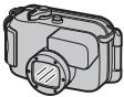 FUJIFILM FINEPIX A820 - - Étui spécial SC-FXA03 / Étui spécial SC-FXA04 - 4