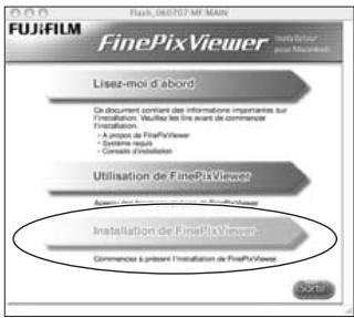 FUJIFILM FINEPIX A820 - ! ATTENTION - 1