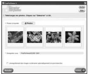 FUJIFILM FINEPIX A820 - ! ATTENTION - 1