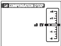 FUJIFILM FINEPIX A820 - COMPENSATION D'EXP) - 1
