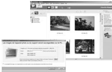 FUJIFILM FINEPIX A820 - ! ATTENTION - 1