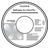 FUJIFILM FINEPIX A820 - MEMO - 1