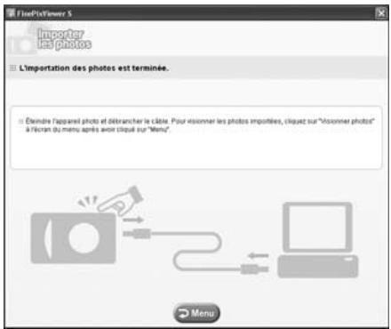FUJIFILM FINEPIX A820 - Windows 2000 Professionel / XP / Vista - 1