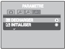 FUJIFILM FINEPIX A820 - Décharge des batteries rechargeables - 7