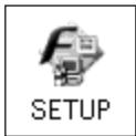F SETUP