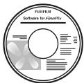 FUJIFILM Software for FinePIX
