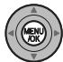 FUJIFILM FINEPIX F31FD - Réglage du F-MODE MENU (photographie) - 6
