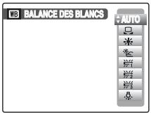 WB BALANCE DES BLANCS AUTO