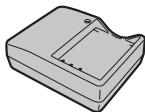 FUJIFILM FINEPIX F31FD - - Chargeur de batterie BC-65S - 1