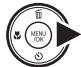 FUJIFILM FINEPIX F480 - Ouvrez le menu [PARAMETRE]. - 4