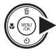 FUJIFILM FINEPIX F480 - Ouvrez le menu [PARAMETRE]. - 3