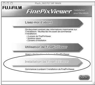 FUJIFILM FINEPIX F480 - Matériel et logiciel nécessaires - 1