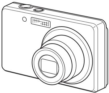 FUJIFILM FINEPIX J10 - 2