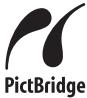 FUJIFILM FINEPIX J10 - Branchement de l'appareil photo directement sur l'imprimante — fonction pictbridge - 1