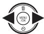 FUJIFILM FINEPIX J10 - Modifier la page. - 2