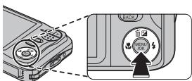 FUJIFILM FINEPIX JV250 - Détection des visages - 1