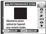 FUJIFILM FINEPIX JV250 - Choix d'un mode de prise de vue - 3