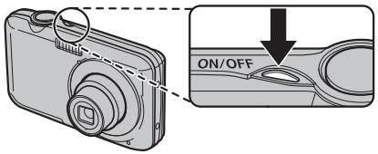 FUJIFILM FINEPIX JV250 - Mode de prise de vue - 1