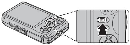 FUJIFILM FINEPIX JV250 - Mode de lecture - 1