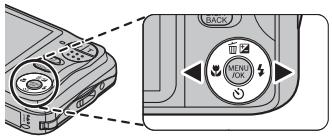 FUJIFILM FINEPIX JV250 - Visionnez d'autres photos. - 1