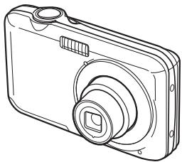 FUJIFILM FINEPIX JV250 - Manuel du propriétaire - 1