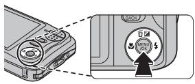 FUJIFILM FINEPIX JV250 - Utilisation du menu lecture - 1