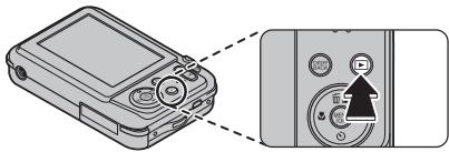 FUJIFILM FINEPIX JV300, FINEPIX JZ200 - Mode de lecture - 1