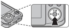 FUJIFILM FINEPIX JV300, FINEPIX JZ200 - Détection des visages - 1