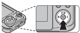 FUJIFILM FINEPIX JV300, FINEPIX JZ200 - Choix d'un mode de prise de vue - 1