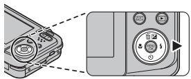 FUJIFILM FINEPIX JV300, FINEPIX JZ200 - ♦ Utilisation du flash (Flash intelligent) - 2