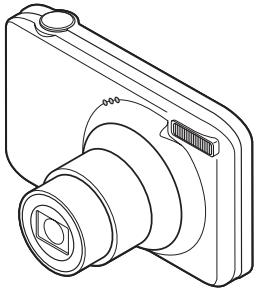 FUJIFILM FINEPIX JV300, FINEPIX JZ200 - Manuel du propriétaire - 1