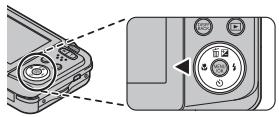 FUJIFILM FINEPIX JV300, FINEPIX JZ200 - Mise au point automatique - 4