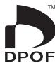 FUJIFILM FINEPIX JV300, FINEPIX JZ200 - DPOF - 1