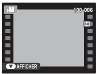 FUJIFILM FINEPIX JV300, FINEPIX JZ200 - Visualisation des vidéos - 1