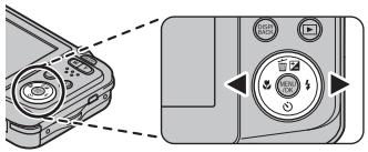 FUJIFILM FINEPIX JV300, FINEPIX JZ200 - Visionnez d'autres photos. - 1