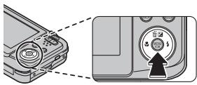 FUJIFILM FINEPIX JV300, FINEPIX JZ200 - Utilisation du menu prise de vues - 1