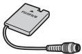 FUJIFILM FINEPIX JZ500 - Accessoires de la marque FUJIFILM - 4