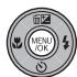FUJIFILM FINEPIX JZ500 - Utilisation du menu Lecture - 8