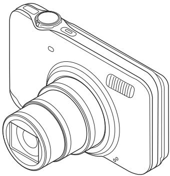 FUJIFILM FINEPIX JZ500 - Manuel du propriétaire - 1