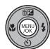 FUJIFILM FINEPIX JZ500 - ■ TOUTES : Suppression de toutes les photos - 2