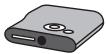 FUJIFILM FINEPIX JZ500 - Accessoires de la marque FUJIFILM - 6